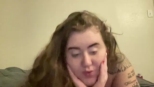 Electraaxoxo online show from October 30, 2025, 7:55 pm