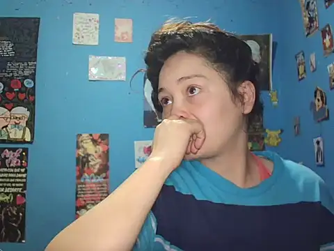 chanito 1421 online show from December 3, 2025, 6:40 pm