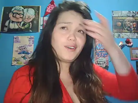 Snapshot of chanito_1421 chatting on November 7, 2025, 11:52 pm chanito 1421 online show from November 7, 2025, 11:52 pm