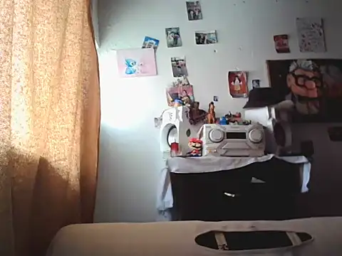 Snapshot of chanito_1421 chatting on October 8, 2025, 7:03 pm chanito 1421 online show from October 8, 2025, 7:03 pm