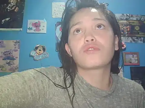 Snapshot of chanito_1421 chatting on October 21, 2025, 5:01 pm chanito 1421 online show from October 21, 2025, 5:01 pm