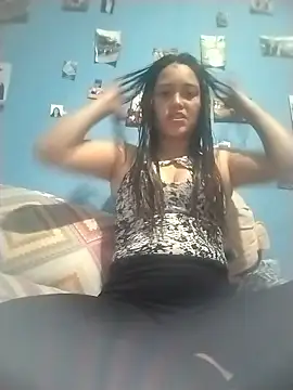 chanito 1421 online show from January 14, 2026, 7:06 pm