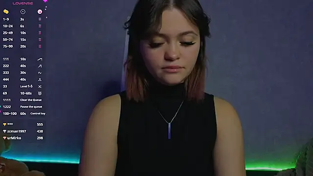 Tira Mizu online show from October 2, 2025, 12:47 am