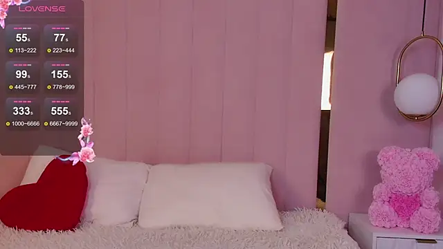 Miranda Kerry online show from November 28, 2025, 6:24 am