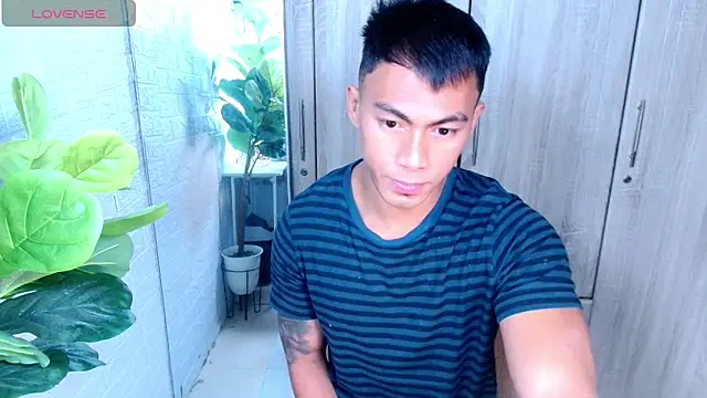 PinooyMilker online show from March 12, 2026, 2:10 pm