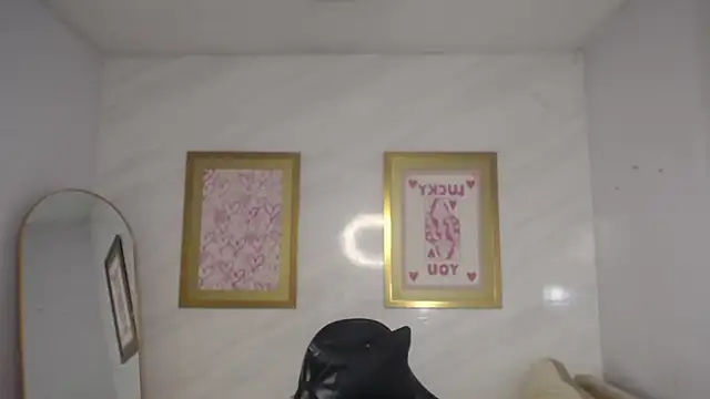 Luna Star v online show from November 2, 2025, 3:11 am