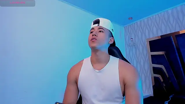 Snapshot of Draven_Marceaux chatting on November 3, 2025, 11:25 am Draven Marceaux online show from November 3, 2025, 11:25 am