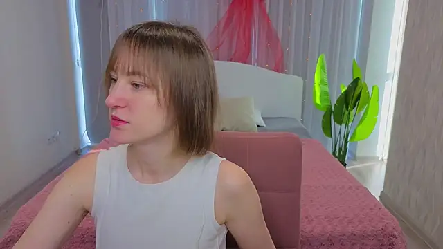 LuluChiiii online show from January 16, 2026, 9:13 am