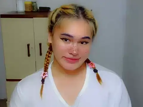 Snapshot of Annierose_ts chatting on February 3, 2026, 10:15 pm Annierose ts online show from February 3, 2026, 10:15 pm