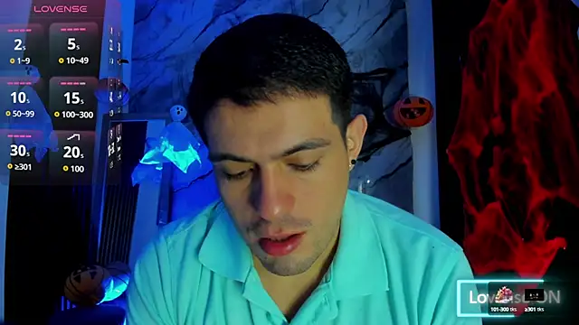 William Steel  online show from October 10, 2025, 11:55 am