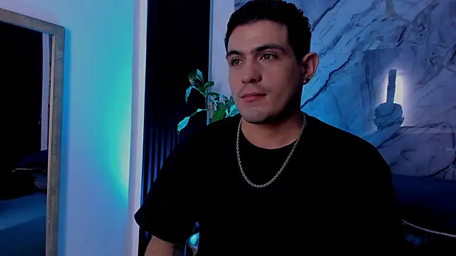 William Steel  online show from November 12, 2025, 3:32 am