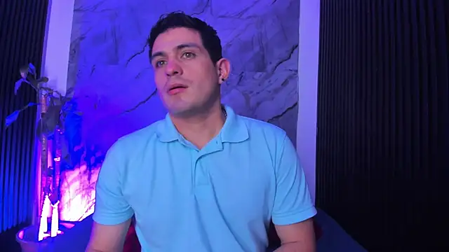 William Steel  online show from November 2, 2025, 3:55 am