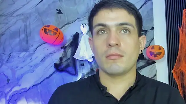 William Steel  online show from October 19, 2025, 4:26 am