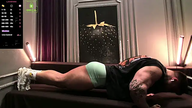 OliverSport online show from March 5, 2026, 3:52 pm