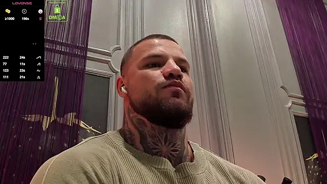 OliverSport online show from October 25, 2025, 10:58 am