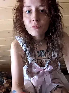 marijacucu online show from November 27, 2025, 8:53 pm