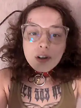 marijacucu online show from June 20, 2026, 10:04 pm