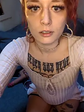 marijacucu online show from October 6, 2025, 3:46 pm