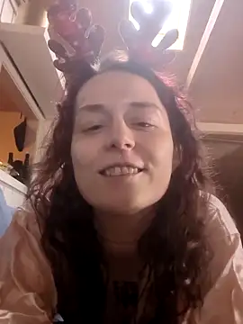 marijacucu online show from October 29, 2025, 11:53 am