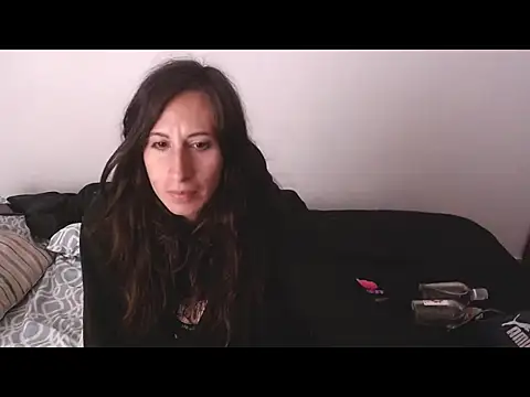 NathaSlave online show from October 9, 2025, 6:25 am