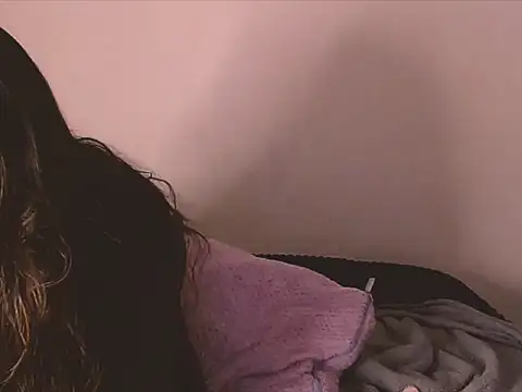 NathaSlave online show from February 20, 2026, 8:38 am