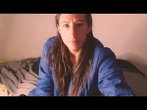 NathaSlave online show from February 5, 2026, 9:27 am