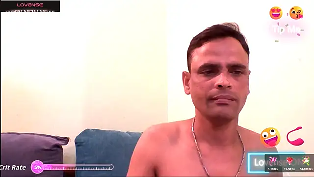 mitali sanju online show from October 5, 2025, 6:15 am