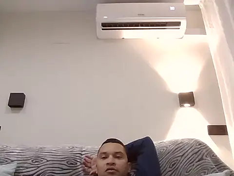 Krono dikaprio  online show from March 16, 2026, 8:00 pm