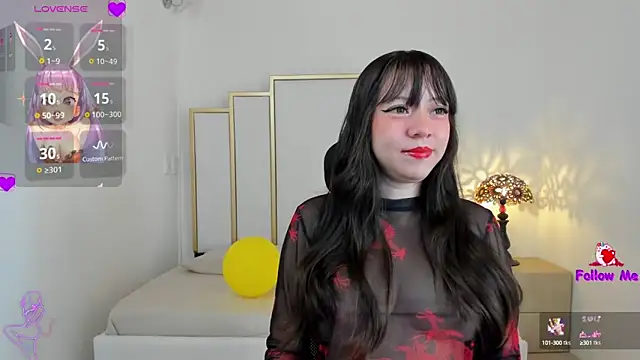 Damara Rolands online show from September 14, 2025, 11:43 am