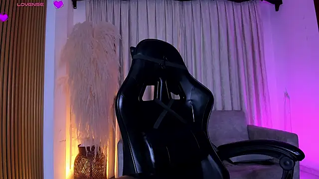 JulienSaint online show from February 21, 2026, 11:34 am