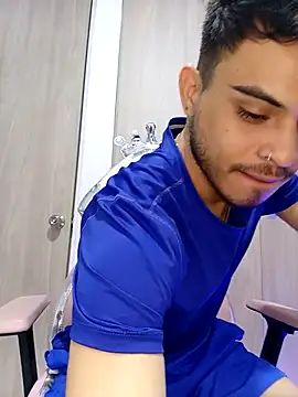 Bastian MCcormick online show from October 16, 2025, 8:28 pm