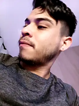 Bastian MCcormick online show from November 23, 2025, 6:40 pm