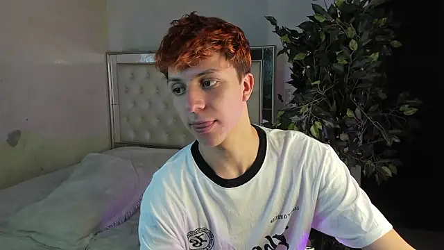 IM DAREN online show from March 6, 2026, 9:21 pm