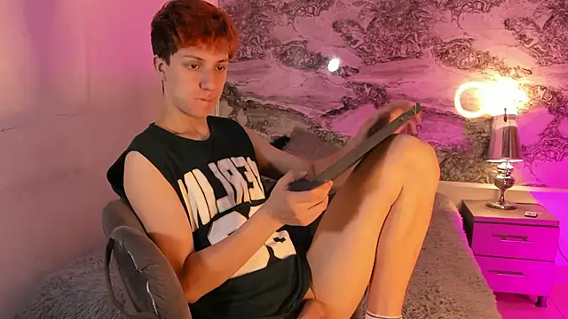 IM DAREN online show from March 12, 2026, 3:56 am