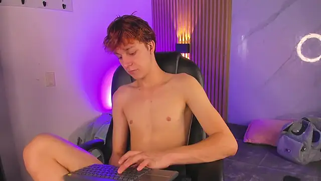 IM DAREN online show from April 11, 2026, 3:25 am