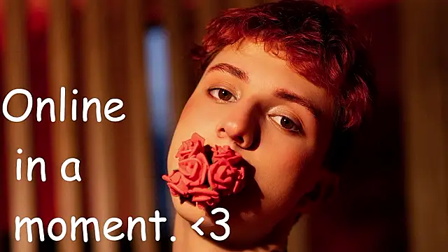 IM DAREN online show from March 21, 2026, 3:08 am