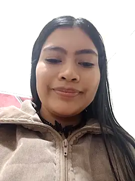 LunaaRosse online show from November 7, 2025, 12:04 am