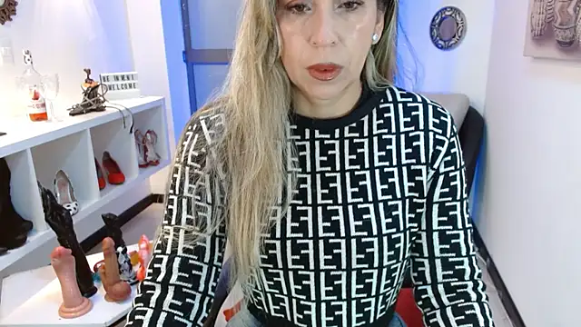 DianaPearls online show from July 21, 2026, 10:27 am