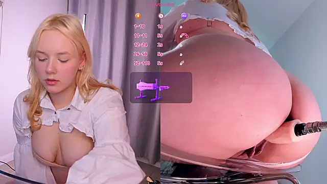 Snapshot of MissBunnyDoll chatting on April 5, 2026, 12:12 pm MissBunnyDoll online show from April 5, 2026, 12:12 pm