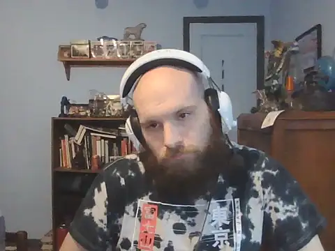 PDrents online show from April 19, 2026, 6:21 pm