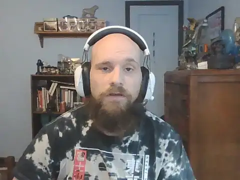 PDrents online show from May 31, 2026, 7:47 pm