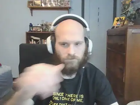 PDrents online show from January 12, 2026, 7:20 pm