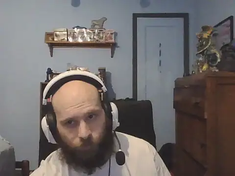 PDrents online show from February 11, 2026, 3:17 am