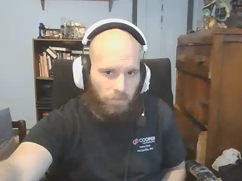 PDrents online show from February 6, 2026, 9:55 pm