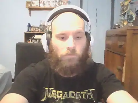 PDrents online show from February 15, 2026, 10:20 pm