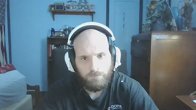 PDrents online show from October 17, 2025, 8:54 pm