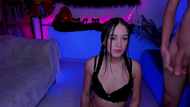 OkHard11 online show from March 18, 2026, 11:16 pm