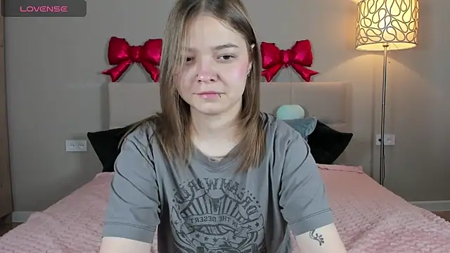 patriciapink online show from March 7, 2026, 6:20 am