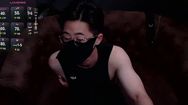 asiantwinkz online show from October 17, 2025, 11:56 am