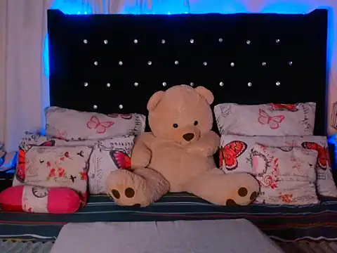 Snapshot of ReePassion chatting on October 31, 2025, 2:02 pm ReePassion online show from October 31, 2025, 2:02 pm